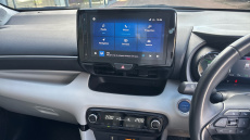 Toyota Yaris 1.5 Hybrid Excel 5dr CVT Hybrid Hatchback